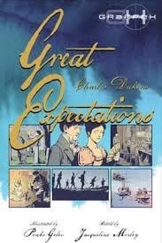 Great Expectations