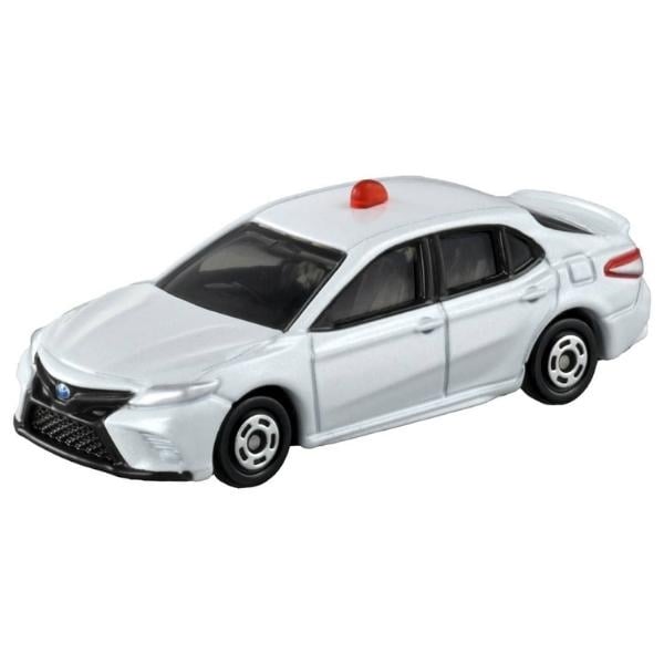 Tomica No. 31 Toyota Camry Sports Unmarked Police Car