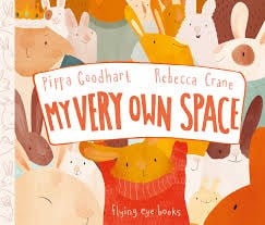 MY VERY OWN SPACE