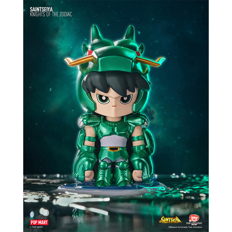 Saint Seiya POP MART Figure - Mô hình Blind Box Thánh Đấu Sĩ - POP MART 6941848211682