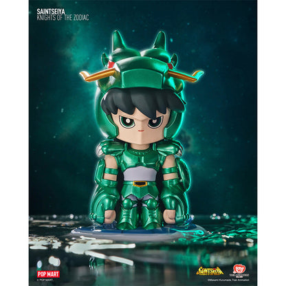 Saint Seiya POP MART Figure - Mô hình Blind Box Thánh Đấu Sĩ - POP MART 6941848211682