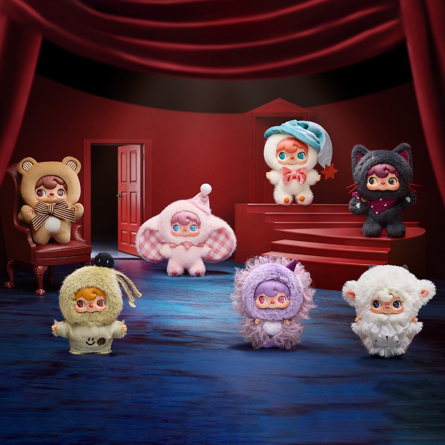 52TOYS Official Store