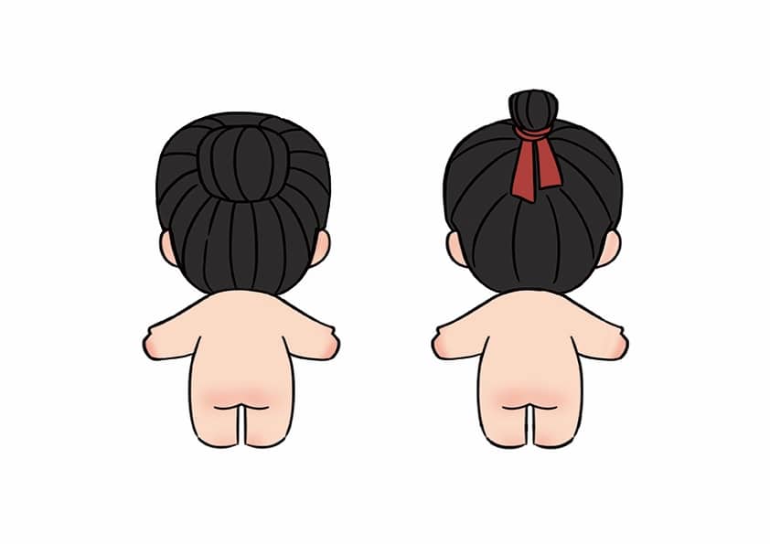 Doll Duy Tường - Yên Vũ - Comicola Shop