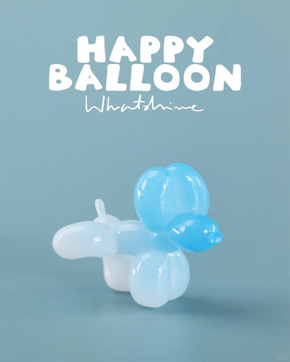 Happy balloon dog Small Blind box - Đồ chơi Blind Box Nghệ Thuật - Sank Toys - Góc nhìn khác 3