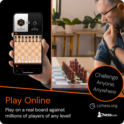GoChess Lite Classic - Góc nhìn khác 3