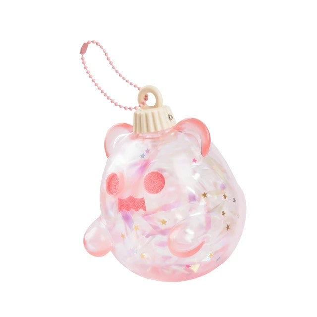 SHINWOO ILLUMINATED PENDANT - Móc Khóa Phát Sáng Art Toy - Finding Unicorn - Hình ảnh chi tiết 2