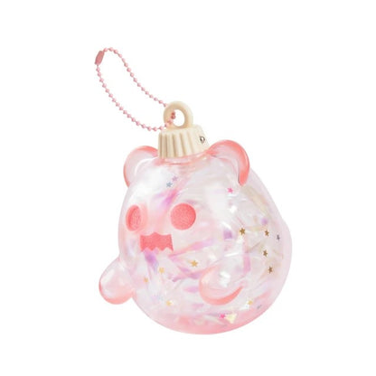 SHINWOO ILLUMINATED PENDANT - Móc Khóa Phát Sáng Art Toy - Finding Unicorn - Hình ảnh chi tiết 2