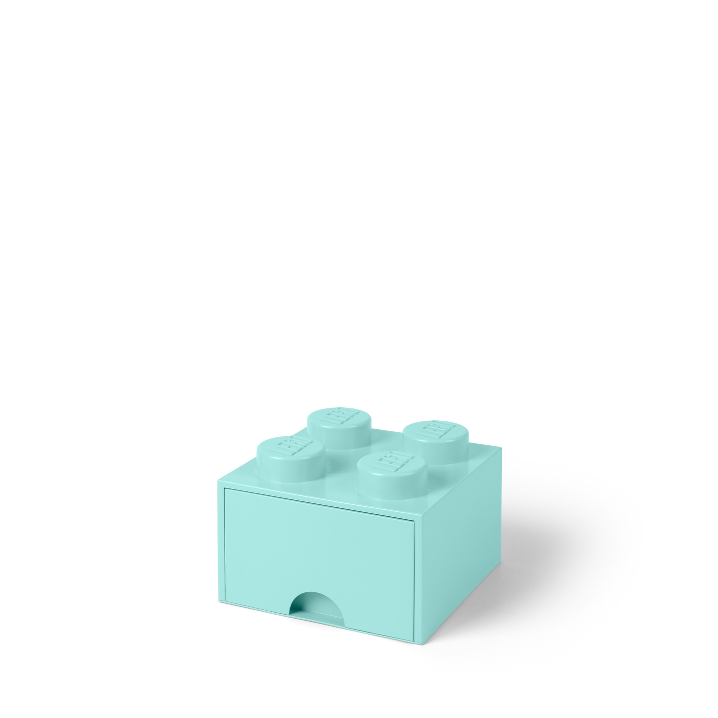 LEGO Brick Drawer 4 - Aqua - Hình ảnh bổ sung 6
