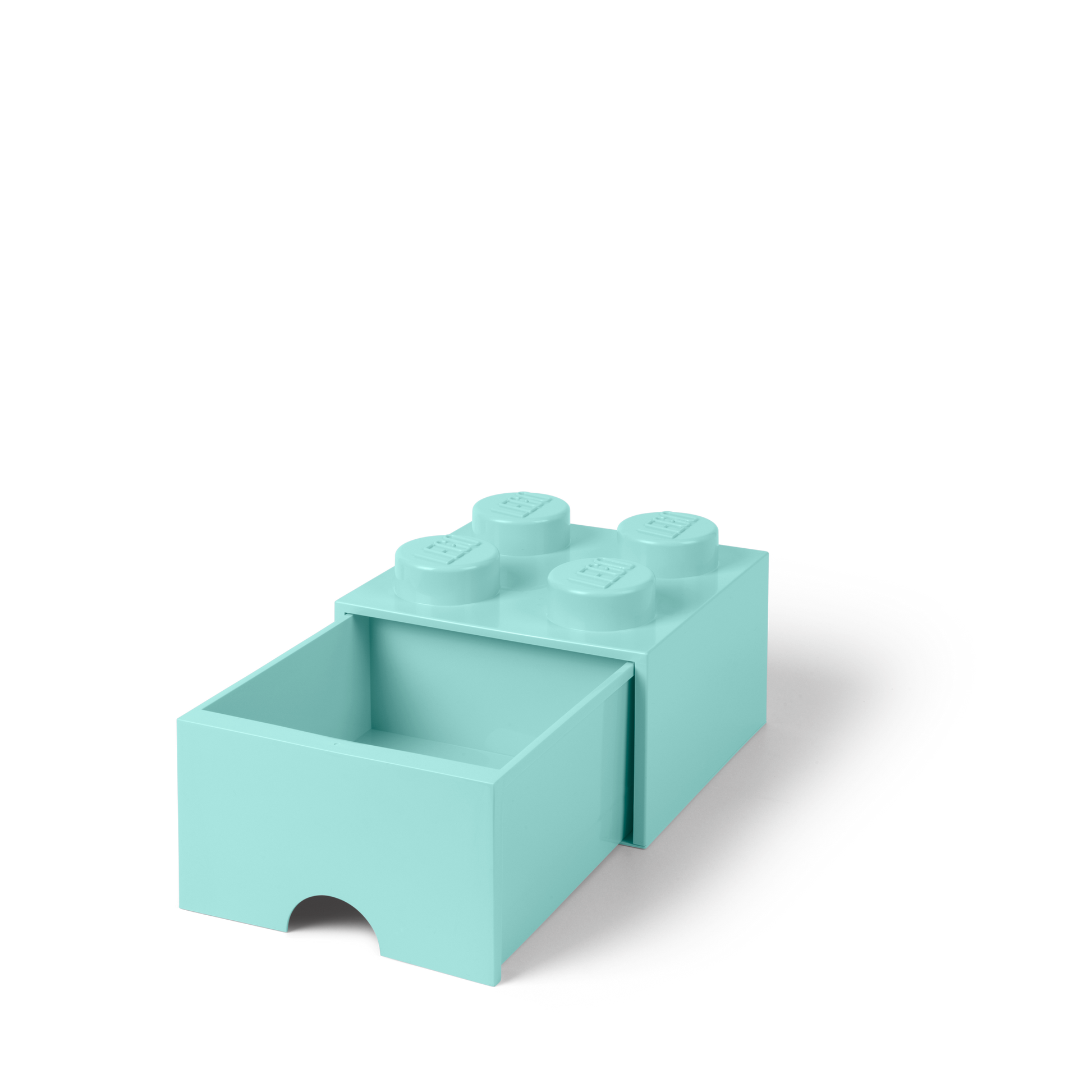 LEGO Brick Drawer 4 - Aqua - Hình ảnh bổ sung 7
