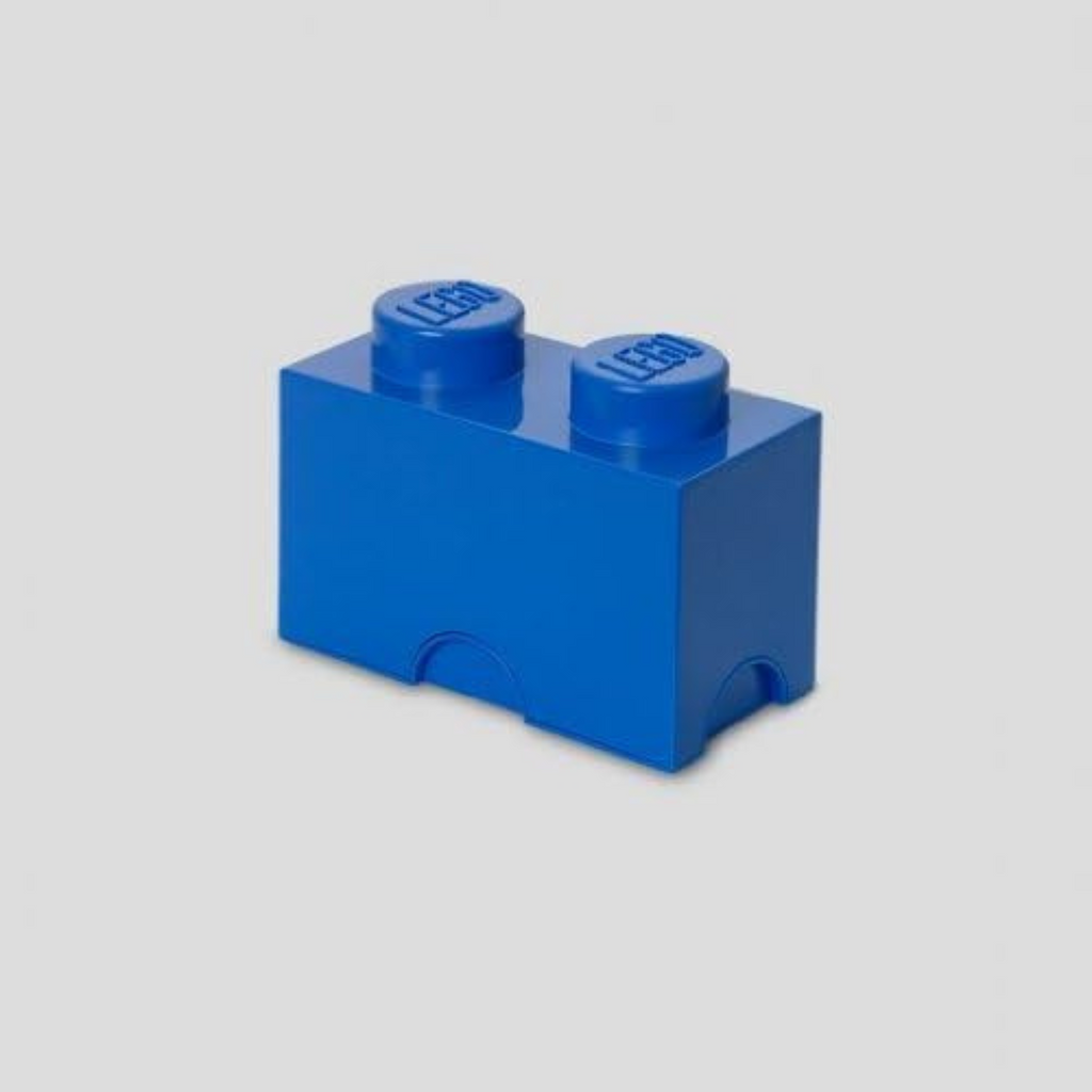 LEGO Storage Brick Multi-Pack (4Pcs) - Bộ 4 Hộp Đựng Đồ Chơi Gạch LEGO Khổng Lồ - LEGO 40150001 - Hình ảnh bổ sung 4