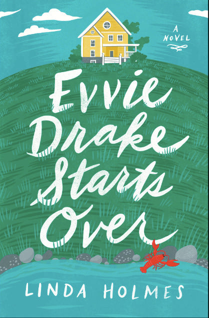 Evvie Drake Starts Over The Perfect Cosy Season Read For Fans Of Gilmore Girls 9781473679276