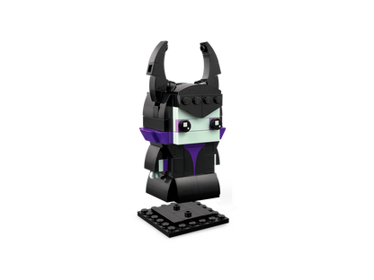 LEGO® BrickHeadz™ Cruella & Maleficent - Mô hình lắp ráp nhân vật Disney - LEGO 40620 - Hình ảnh bổ sung 5