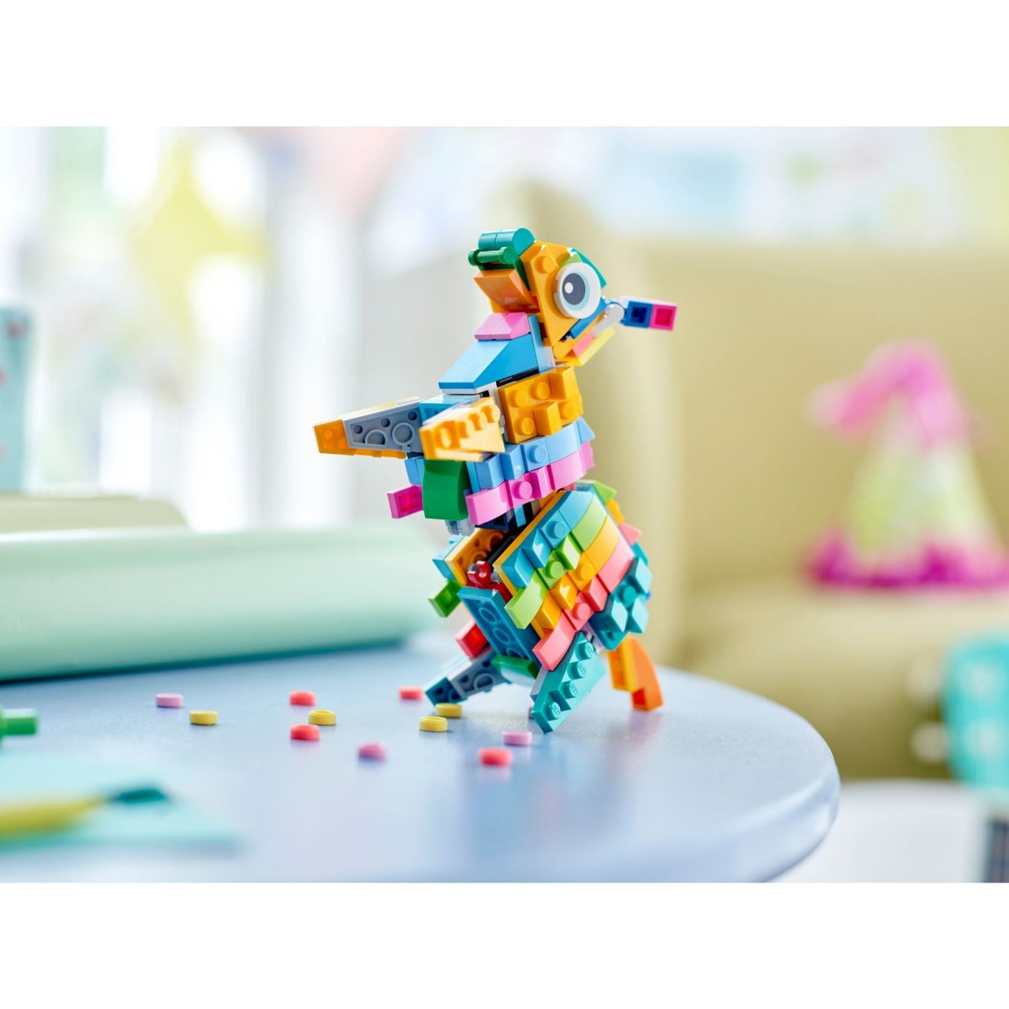 LEGO® Piñata Đồ chơi lắp ráp Tiệc tùng LEGO 40644 - Hình ảnh bổ sung 9
