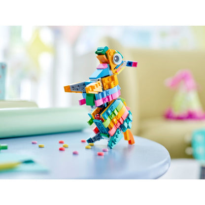 LEGO® Piñata Đồ chơi lắp ráp Tiệc tùng LEGO 40644 - Hình ảnh bổ sung 9
