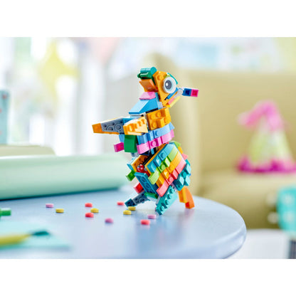 LEGO® Piñata Đồ chơi lắp ráp Tiệc tùng LEGO 40644 - Hình ảnh bổ sung 4