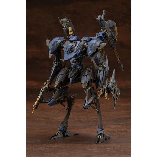 Schneider Nachtreiher/40E Steel Haze Armored Core Variable Infinity - Kotobukiya VI084