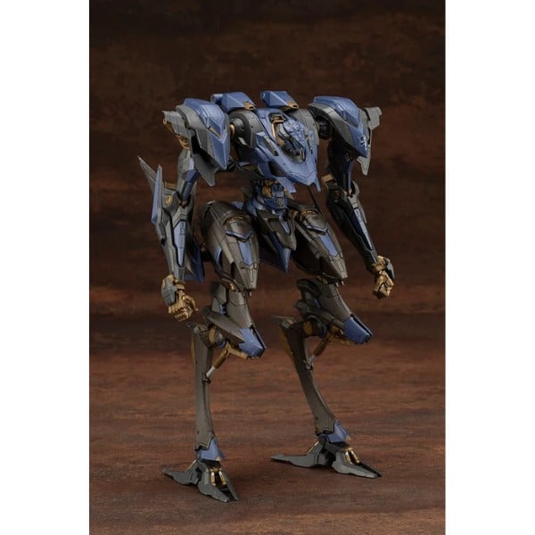 Schneider Nachtreiher/40E Steel Haze Armored Core Variable Infinity - Kotobukiya VI084