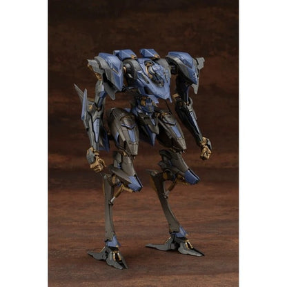 Schneider Nachtreiher/40E Steel Haze Armored Core Variable Infinity - Kotobukiya VI084