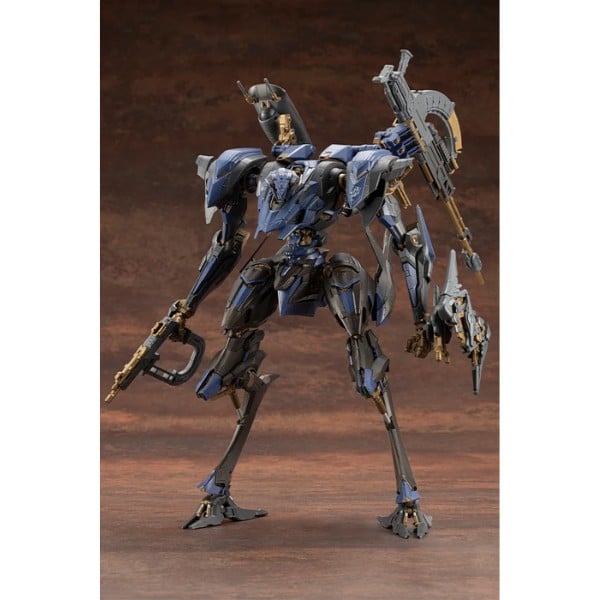 Schneider Nachtreiher/40E Steel Haze Armored Core Variable Infinity - Kotobukiya VI084