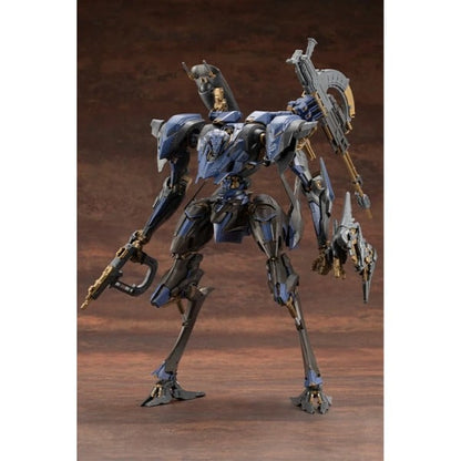 Schneider Nachtreiher/40E Steel Haze Armored Core Variable Infinity - Kotobukiya VI084