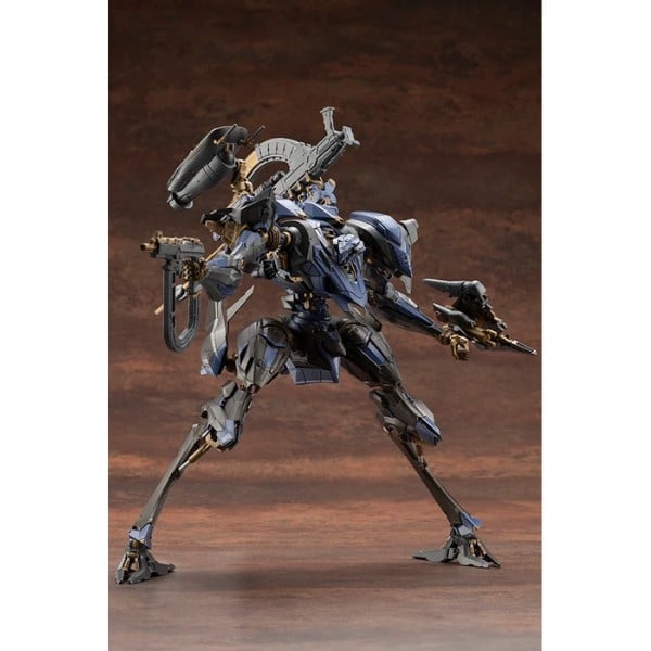 Schneider Nachtreiher/40E Steel Haze Armored Core Variable Infinity - Kotobukiya VI084
