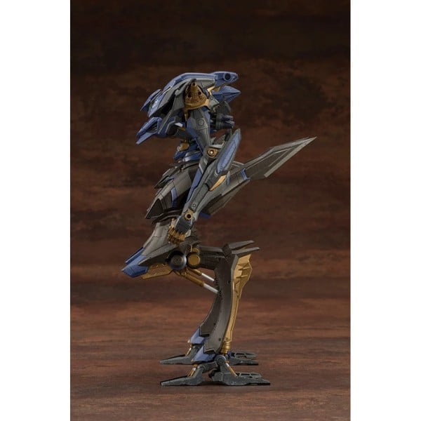 Schneider Nachtreiher/40E Steel Haze Armored Core Variable Infinity - Kotobukiya VI084