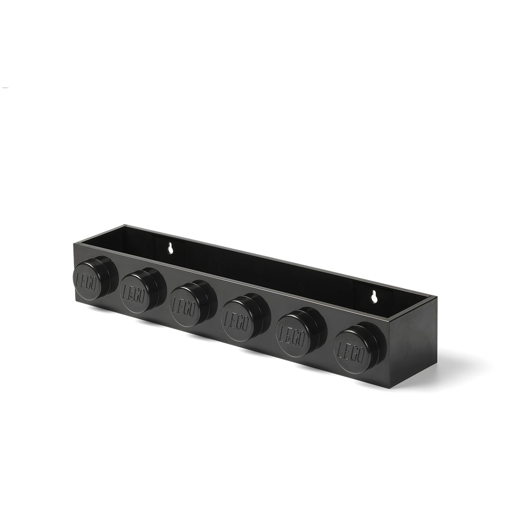 LEGO Book Rack - Black - Kệ Sách Hình Viên Gạch LEGO - LEGO - Hình ảnh bổ sung 5