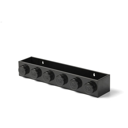 LEGO Book Rack - Black - Kệ Sách Hình Viên Gạch LEGO - LEGO - Hình ảnh bổ sung 5