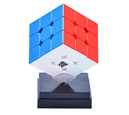 MoYu WeiLong GTS3 M 3x3 (Magnetic) My Hobby - ảnh 3 - Board Game