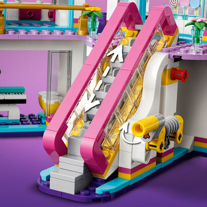 LEGO® Friends™ Heartlake City Shopping Mall - Đồ chơi lắp ráp Trung tâm Thương mại - LEGO 41450 - Hình ảnh bổ sung 7