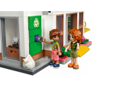 LEGO® Friends™ Organic Grocery Store - Đồ chơi lắp ráp Cửa hàng thực phẩm hữu cơ - LEGO 41729 - Hình ảnh bổ sung 5