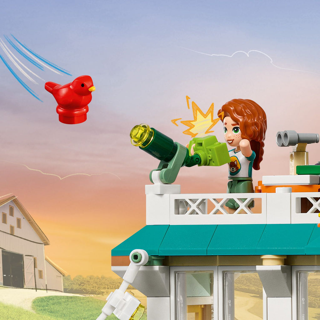 LEGO® Friends™ Autumn’s House - Đồ Chơi Lắp Ráp Ngôi Nhà Của Autumn LEGO 41730 LEGO - ảnh 7 - Building Set