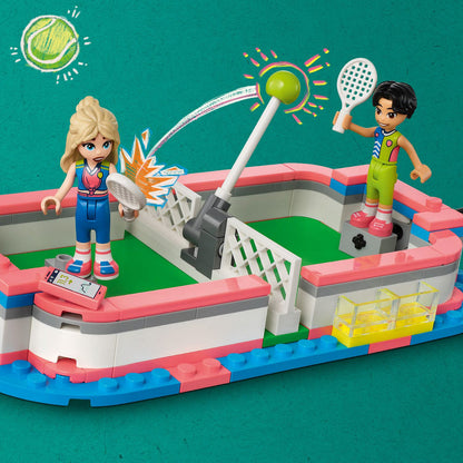 LEGO® Friends™ Sports Center - Trung Tâm Thể Thao Đa Năng - LEGO 41744 - Hình ảnh bổ sung 6