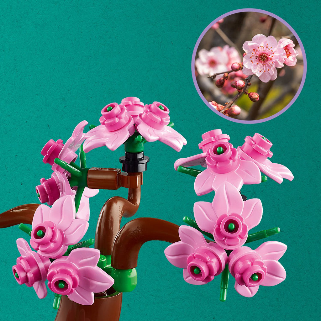 LEGO® Friends™ Botanical Garden - Đồ chơi lắp ráp Vườn bách thảo LEGO 41757 - Hình ảnh bổ sung 6