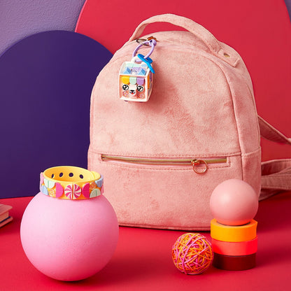 LEGO® DOTS™ Candy Kitty Bracelet & Bag Tag - Bộ Lắp Ráp Vòng Đeo Tay Và Thẻ Treo Túi - LEGO 41944 LEGO - ảnh 2 - LEGO DOTS