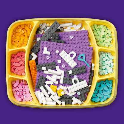 LEGO® DOTS™ Message Board - Bảng Tin Thủ Công Sáng Tạo - LEGO 41951