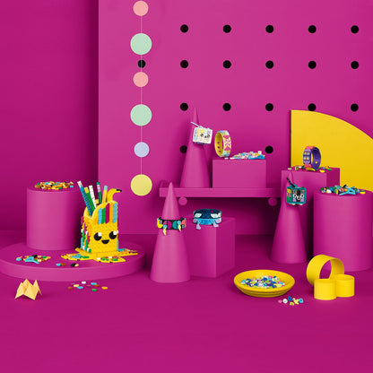 LEGO® DOTS™ Message Board - Bảng Tin Thủ Công Sáng Tạo - LEGO 41951