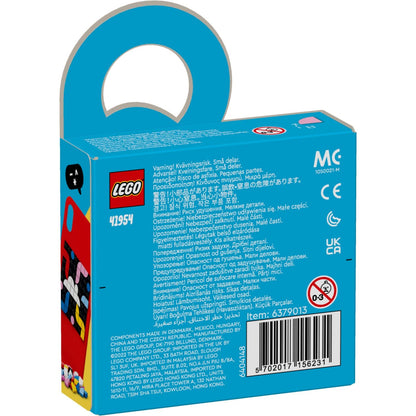 LEGO® DOTS™ Adhesive Patch Miếng Dán Sáng Tạo 41954 LEGO