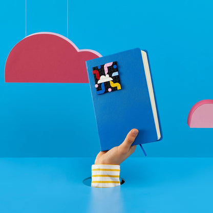LEGO® DOTS™ Adhesive Patch Miếng Dán Sáng Tạo 41954 LEGO