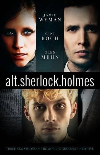 Alt.Sherlock Holmes
