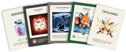 Here to Slay Card Game - Trò Chơi Thẻ Bài Chiến Thuật Nhập Vai - Unstable Games - Hình ảnh bổ sung 7