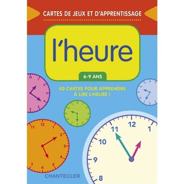 I'heure
