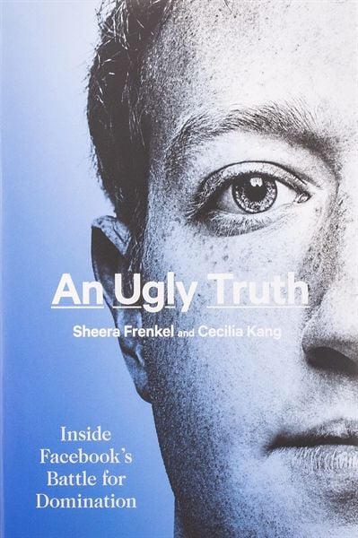 An Ugly Truth Intl | Sách Kinh Tế Quản Trị | Harper Collins - Hình ảnh sản phẩm
