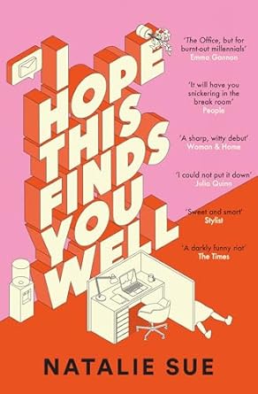I Hope This Finds You Well [Export, Airside, Ie-Only]