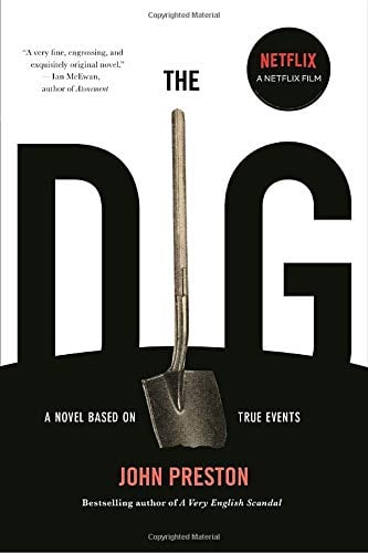 The Dig
