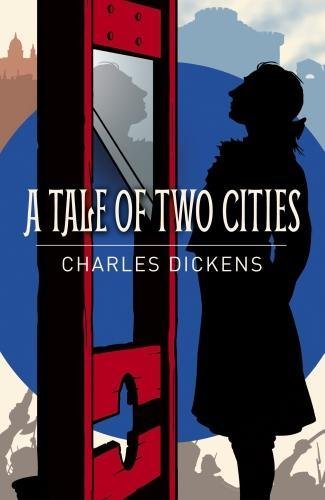 A Tale Of Two Cities