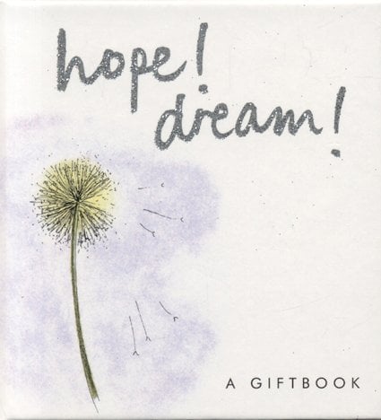 Hope! Dream
