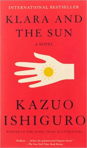 Klara And The Sun
