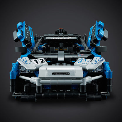 LEGO® Technic™ McLaren Senna GTR™ - Mô Hình Lắp Ráp Siêu Xe Đua (42123) LEGO - ảnh 1 - Đồ chơi lắp ráp