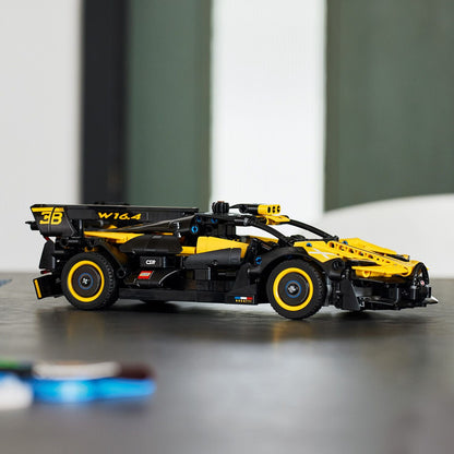 LEGO® Technic™ Bugatti Bolide - Mô hình lắp ráp xe đua chính hãng LEGO 42151 - Hình ảnh bổ sung 8